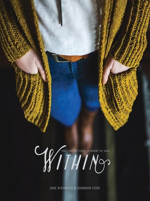cover image of Within